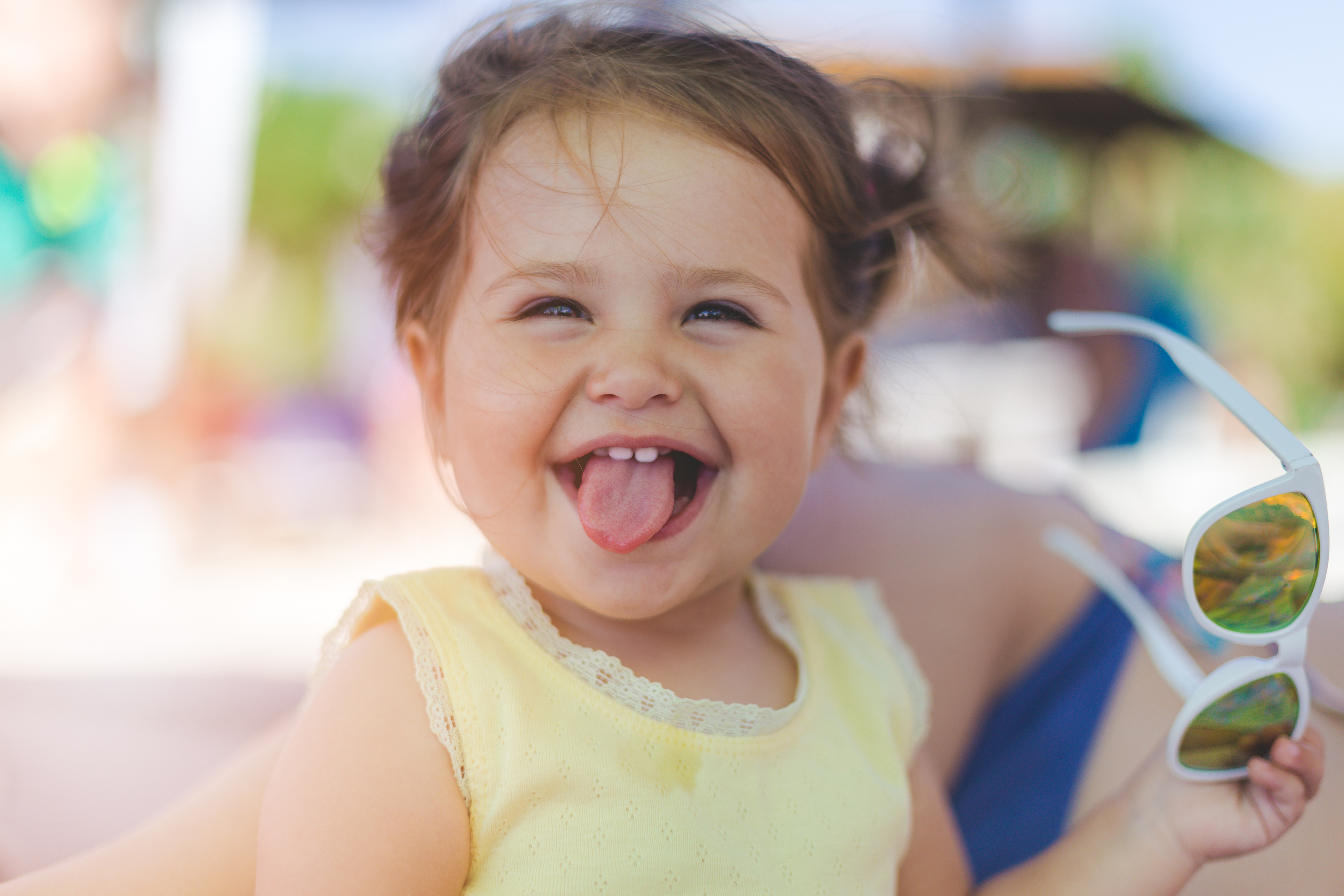 patologías orales más frecuentes en niños